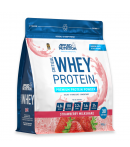 Applied Nutrition Critical Whey Protein Çilek